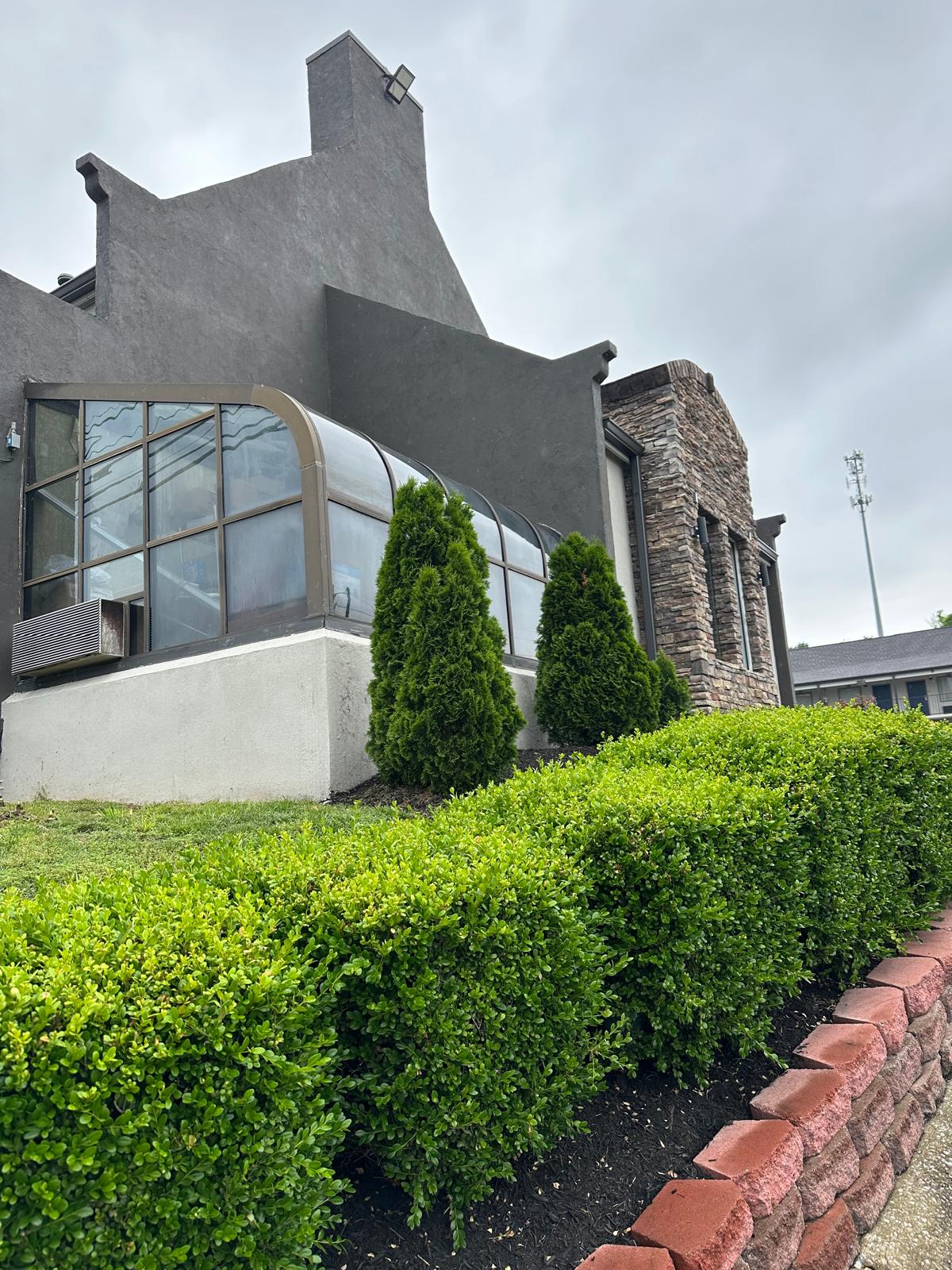 Exterior 4