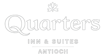 Antioch Quarters Inn & Suites Logo
